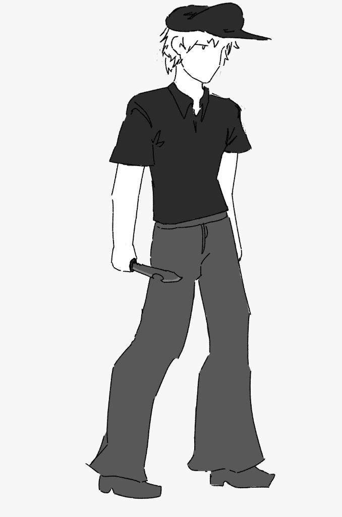 Shadow Agent