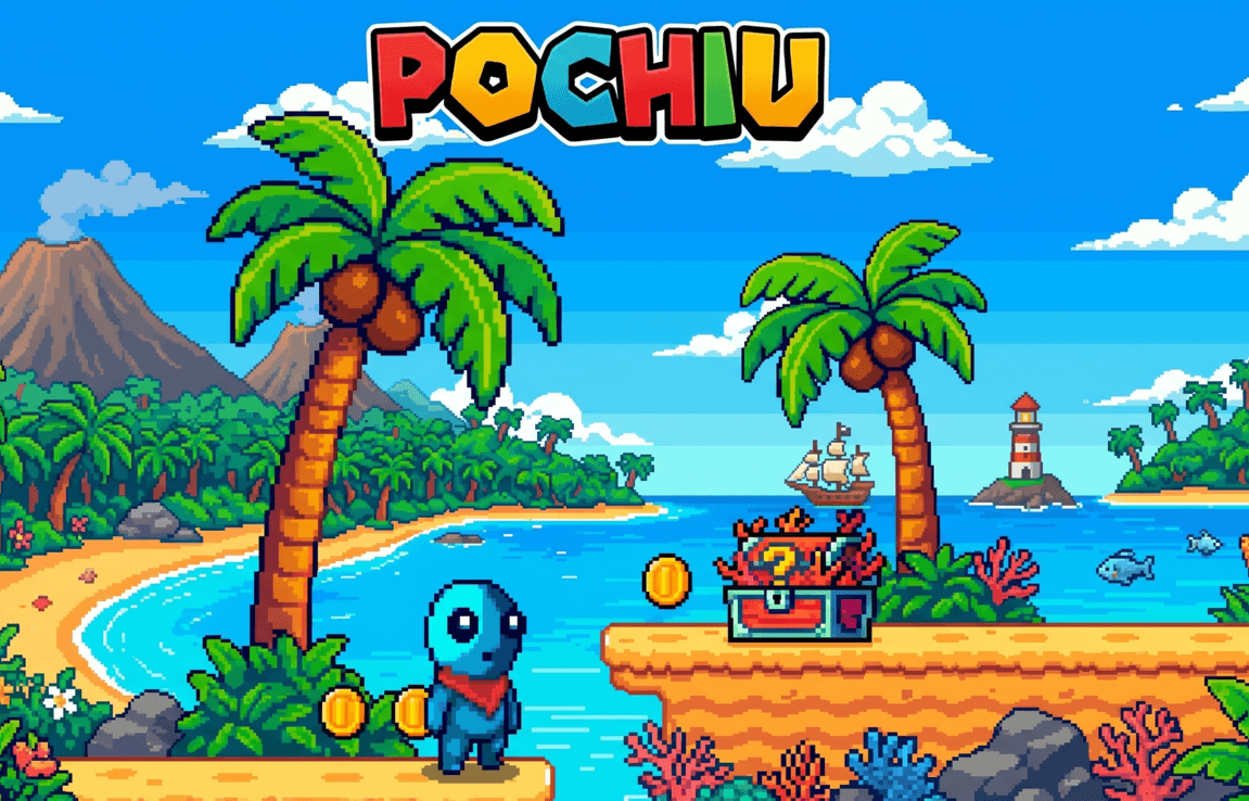 Pochiu